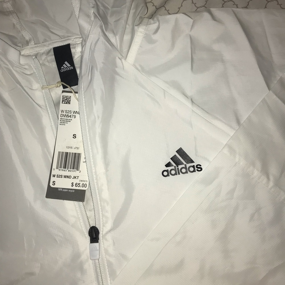 Adidas WindbreakerSOLD